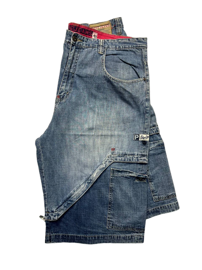 Pepe Jeans Denim Jorts 43