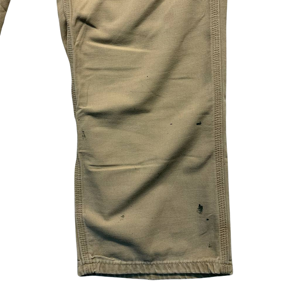 Carhartt FRB 159 GKH Original Relaxed Fit Pants
