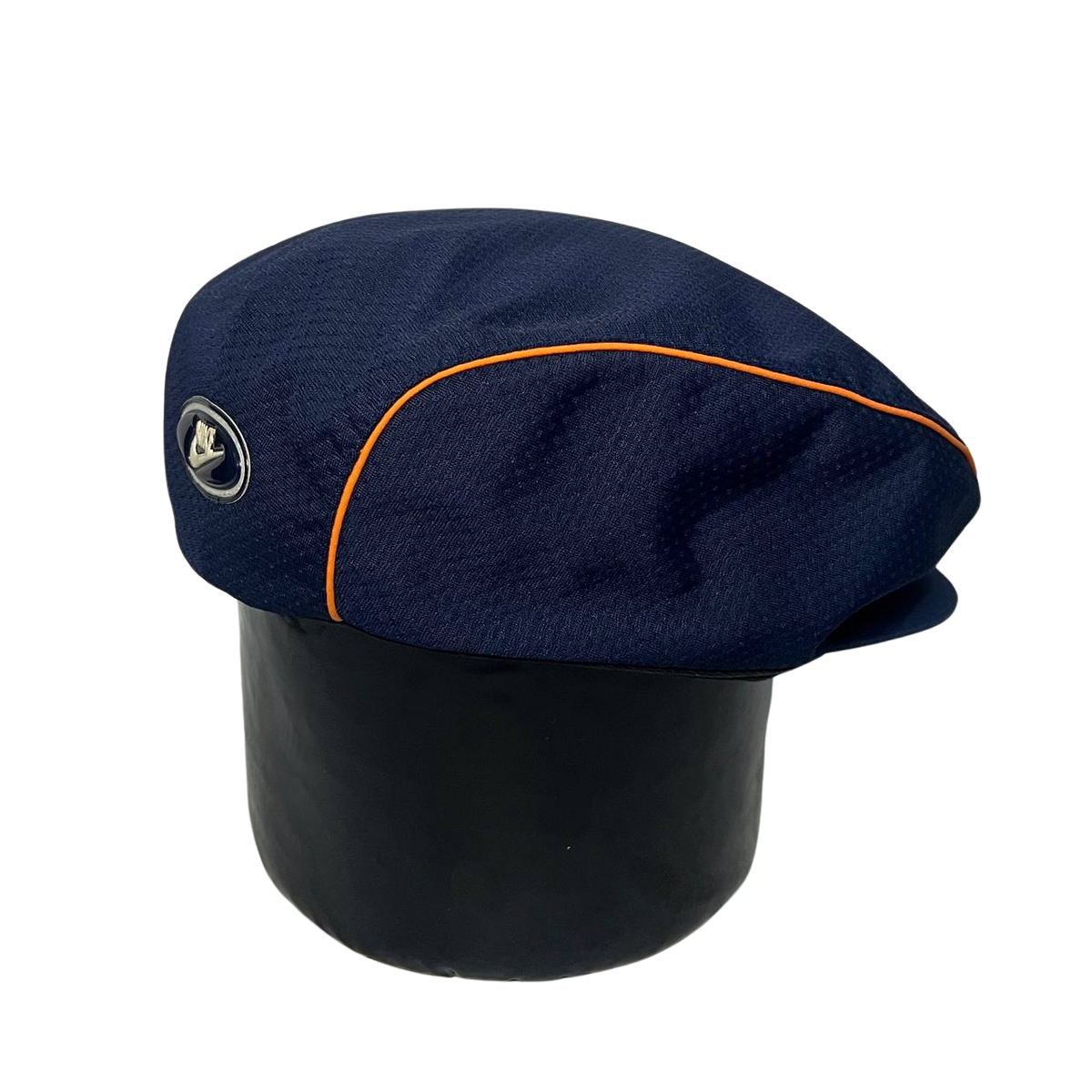 Vintage Nike Beret Hat