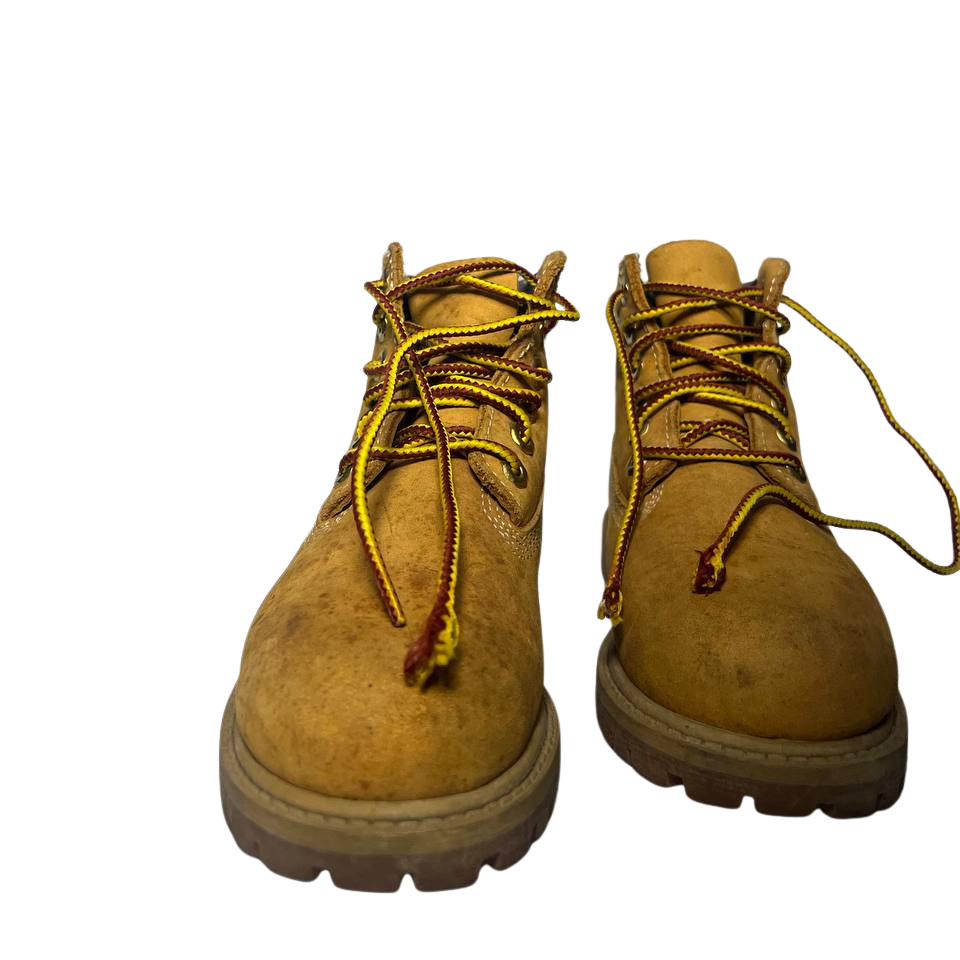 Timberland 10 Toddler 6-Inch Waterproof Boots