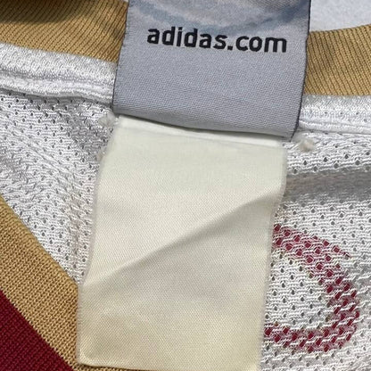 Adidas Cleveland Cavaliers James #23 Jersey XXL