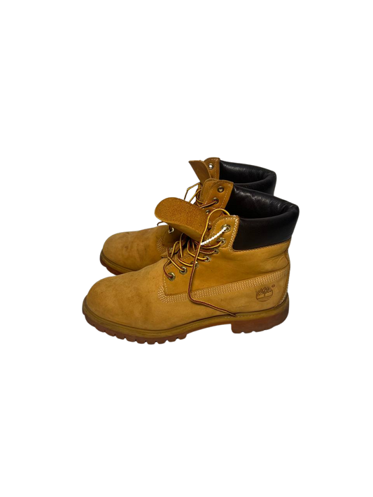 Timberland 9.5 Men's Premium 6-Inch Waterproof Boot