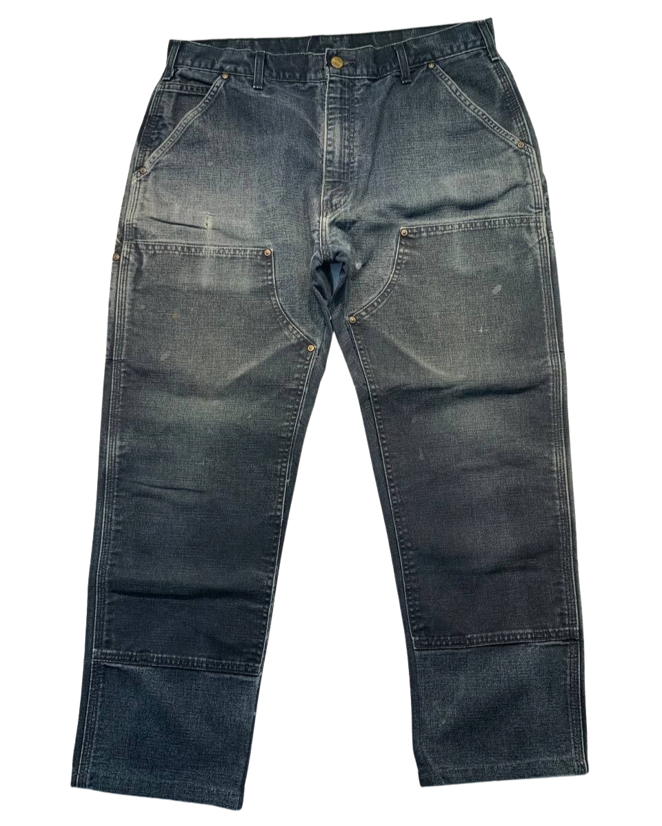 Carhartt Double Knee Worker Pants
