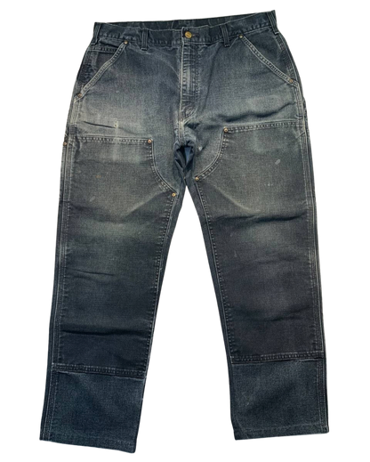 Carhartt Double Knee Worker Pants