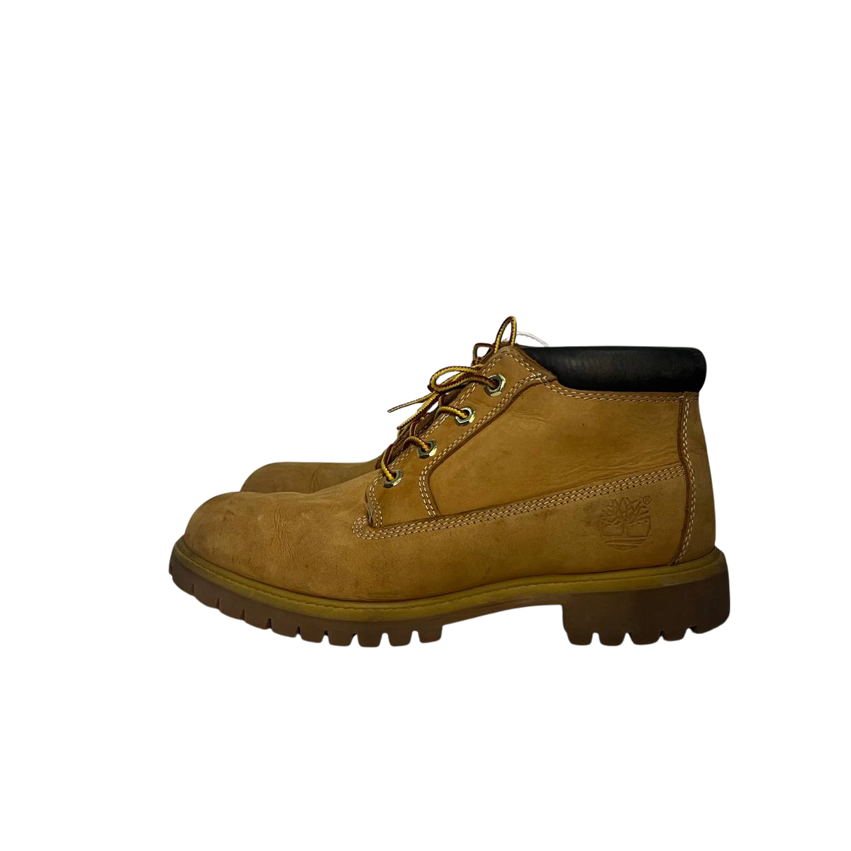 Timberland 7.5 men's midcut Premium Waterproof Boot