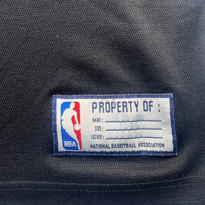 Allen Iverson Philadelphia 76ers Jersey #3
