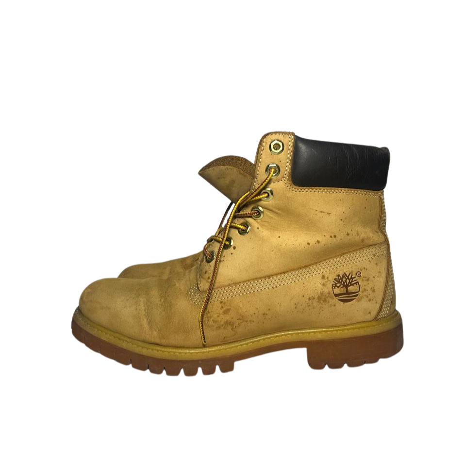 Timberland 9.5 Men's Premium 6-Inch Waterproof Boot