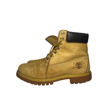 Timberland 9.5 Men's Premium 6-Inch Waterproof Boot