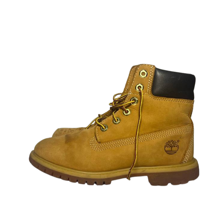 Timberland 6.5 Women's Premium 6-Inch Waterproof Boot