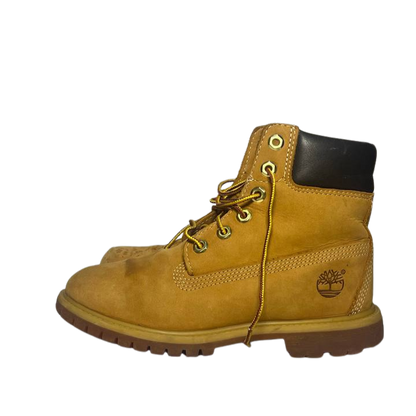 Timberland 6.5 Women's Premium 6-Inch Waterproof Boot