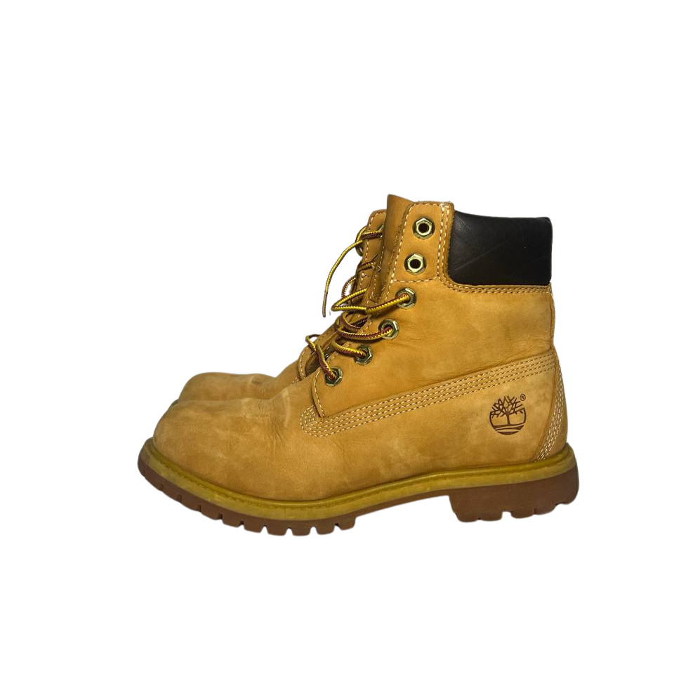Timberland 6.5 Women's Premium 6-Inch Waterproof Boot