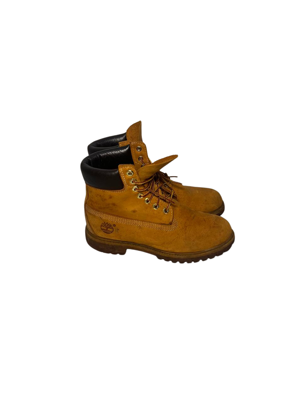 Timberland 7.5 Men's Premium 6-Inch Waterproof Boot