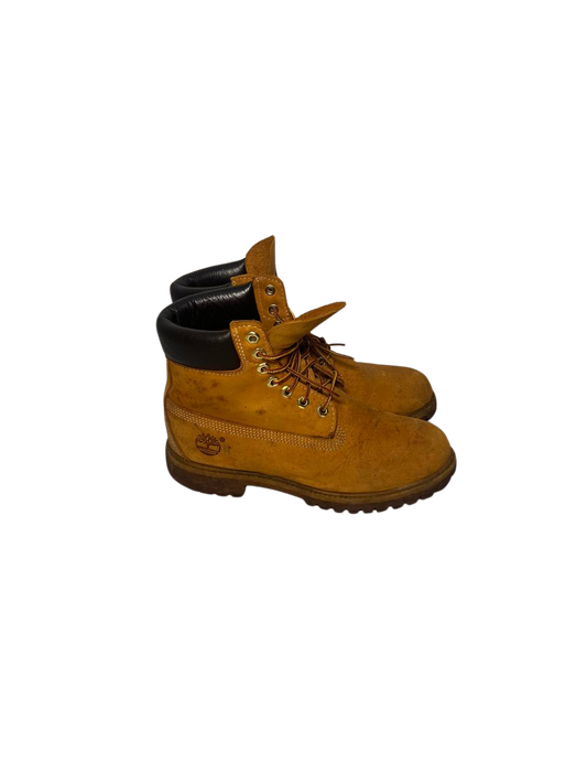 Timberland 7.5 Men's Premium 6-Inch Waterproof Boot
