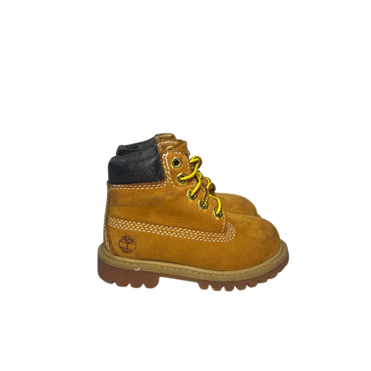 Timberland 5 Toddler 6-Inch Waterproof Boots