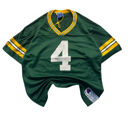 Green Bay Packers Brett Favre Jersey
