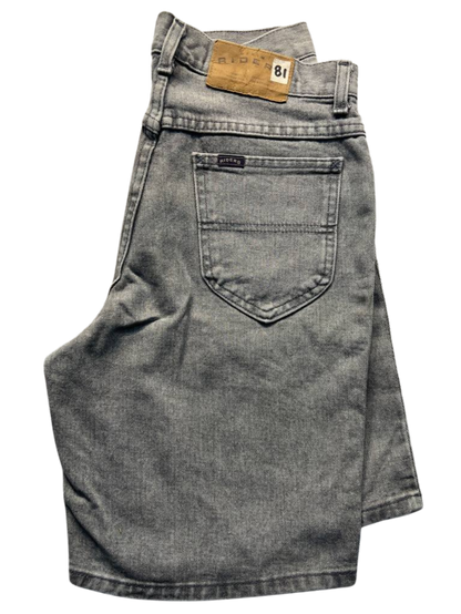 Rider Denim Jorts 81