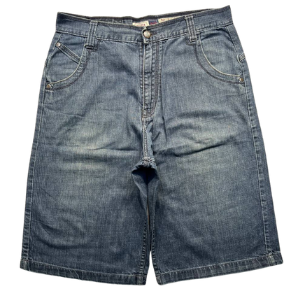 Phat Farm Denim Jorts 50