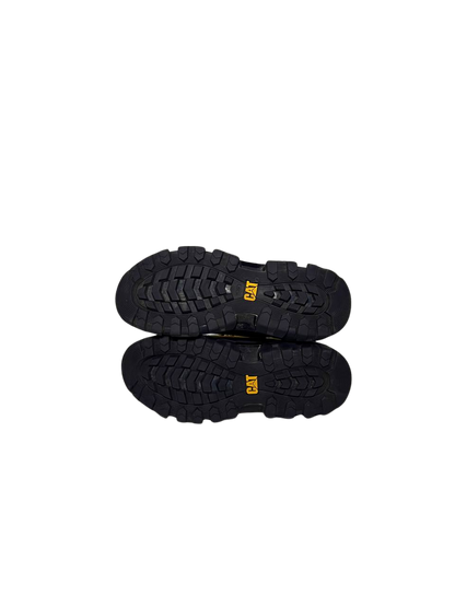 Caterpillar Raider Lace Trainers