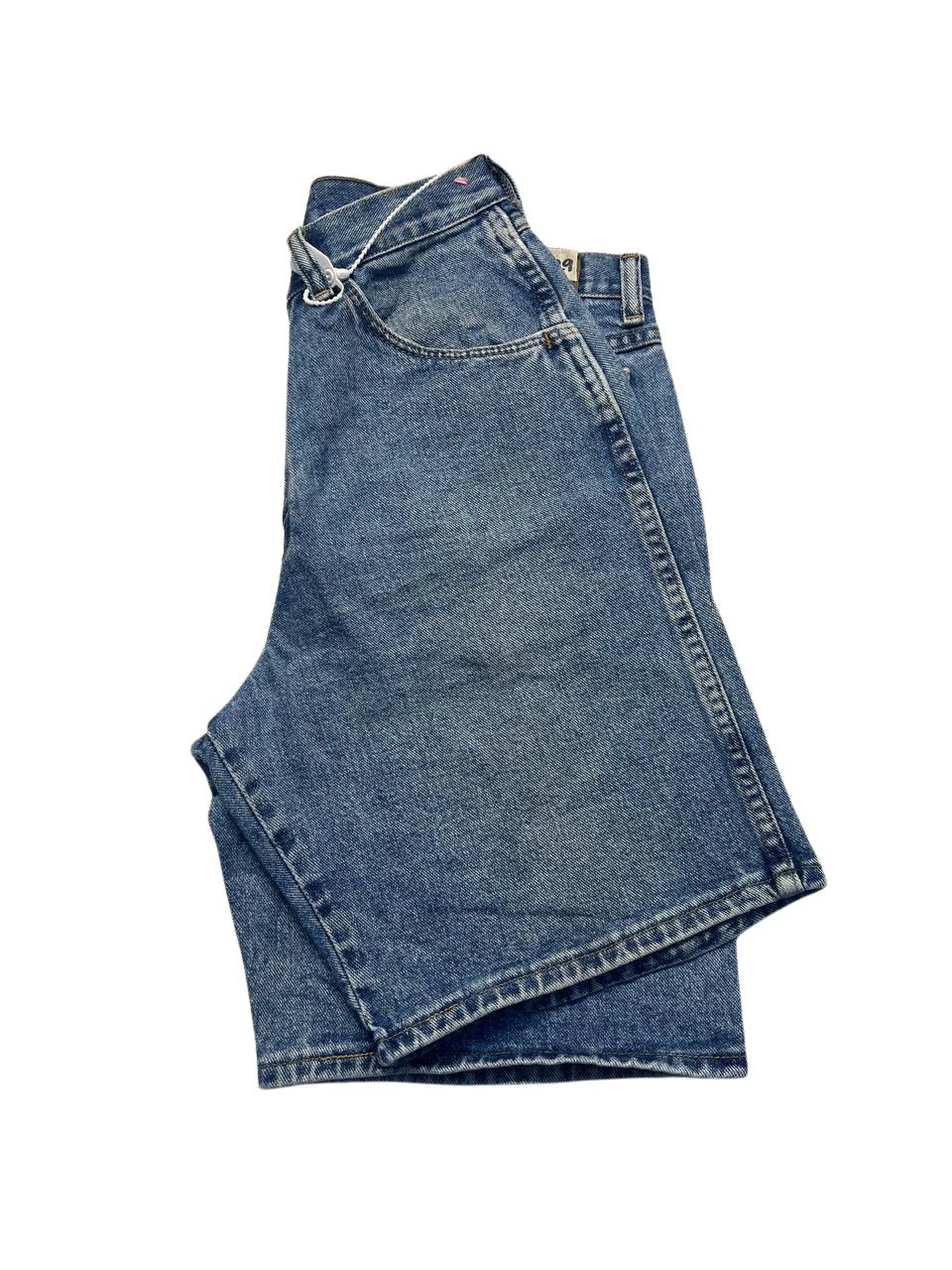 Wrangler Denim Jorts 29