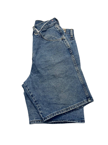 Wrangler Denim Jorts 29