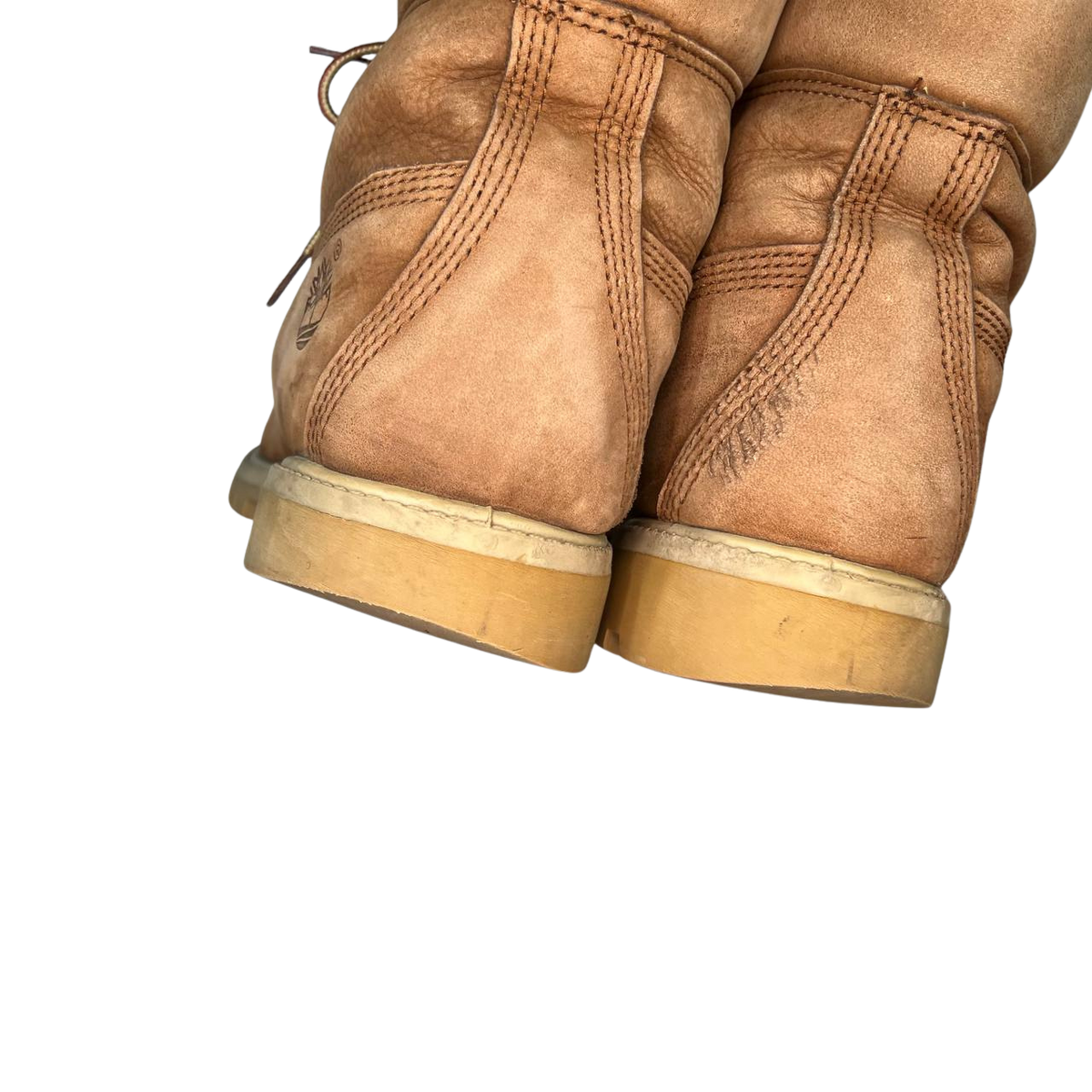 Timberland 10 mens 6Inch Premium Waterproof Boots