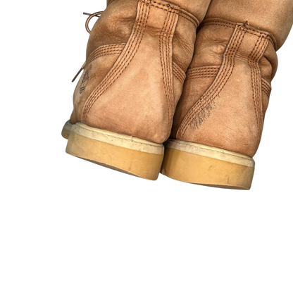 Timberland 10 mens 6Inch Premium Waterproof Boots