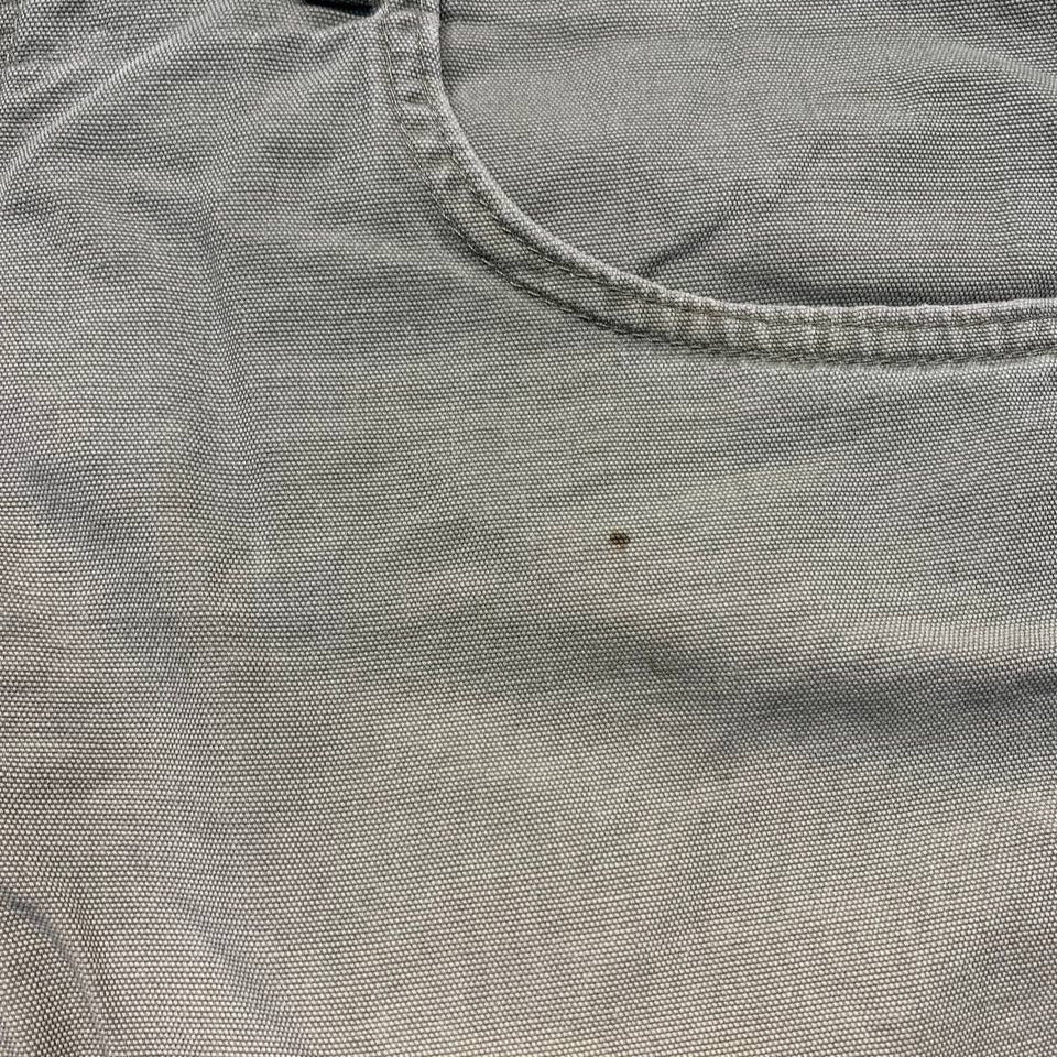 Carhartt B190 Moss Shorts