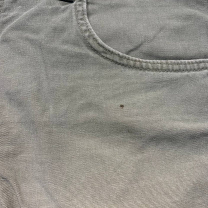 Carhartt B190 Moss Shorts