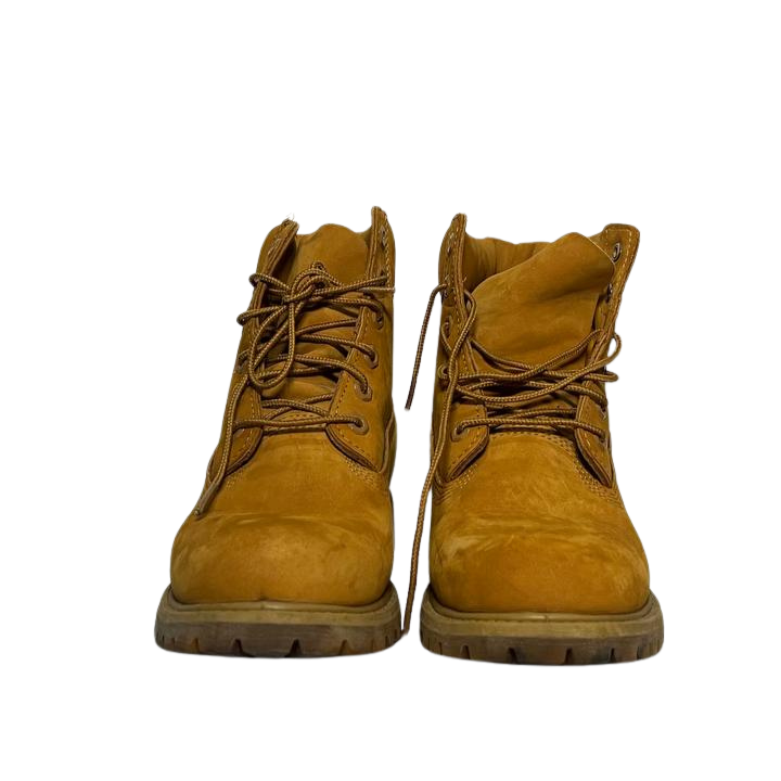 Timberland 8 Women's Premium 6-Inch Waterproof Boot