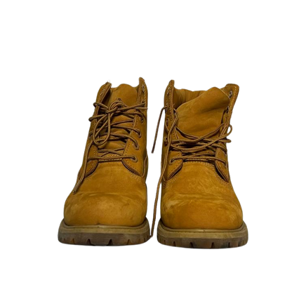 Timberland 8 Women's Premium 6-Inch Waterproof Boot