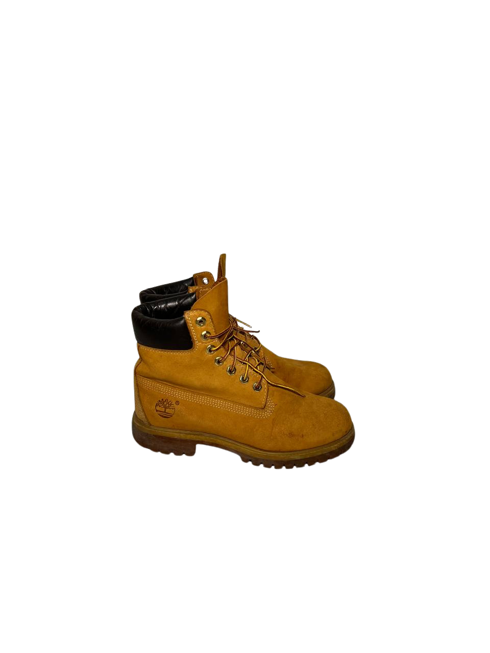 Timberland 7 Men's Premium 6-Inch Waterproof Boot