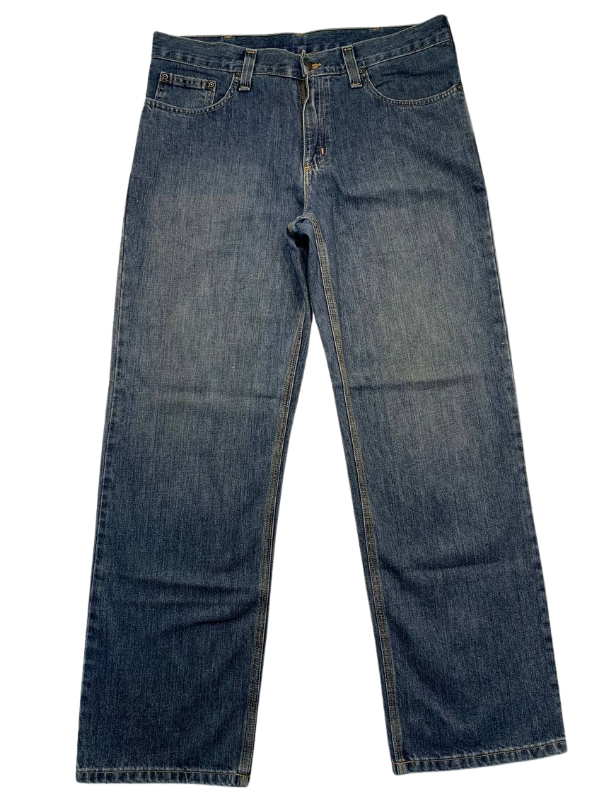 Carhartt Original Relaxed Fit Pants