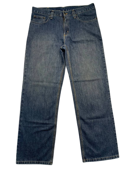 Carhartt Original Relaxed Fit Pants