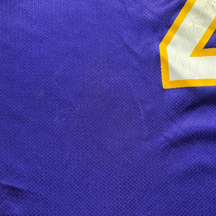 Kobe Bryant Vintage Jersey Adidas