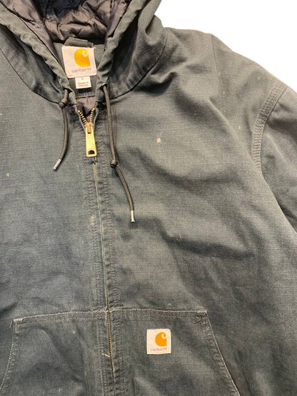 Carhartt Duck Active Jacket