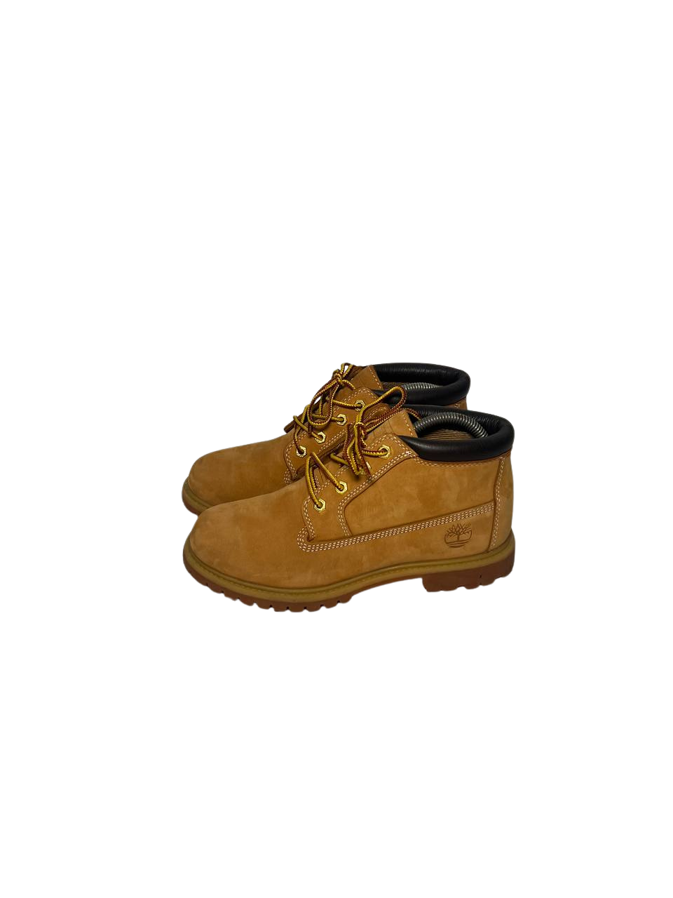 Timberland 8.5 Women's Mid Cut Waterproof Boot