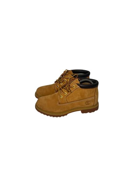 Timberland 8.5 Women's Mid Cut Waterproof Boot