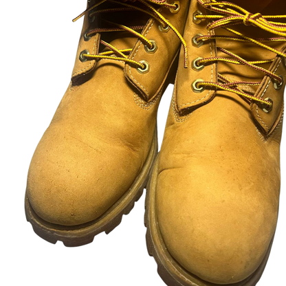 Timberland 10 men's Premium 6-Inch Waterproof Boot