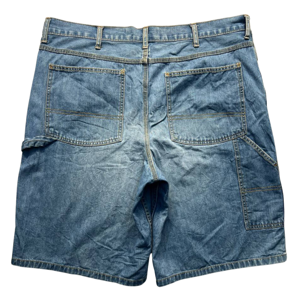 Old Navy Denim Jorts 98