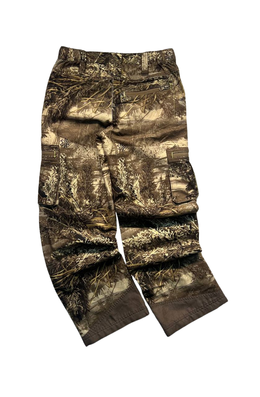 Realtree Womens Pants