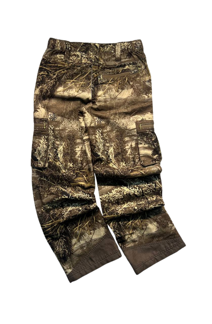 Realtree Womens Pants