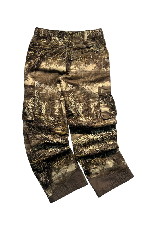 Realtree Womens Pants