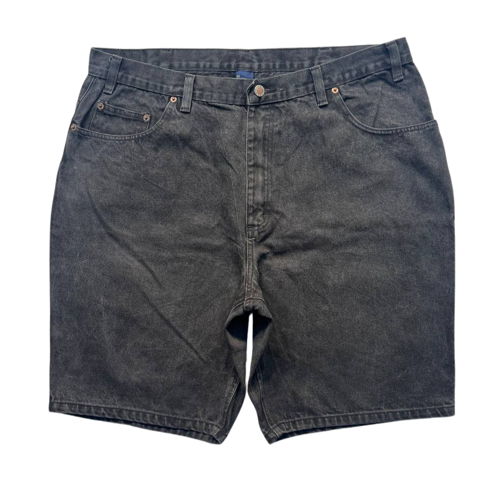 Route 66 Denim Jorts 70