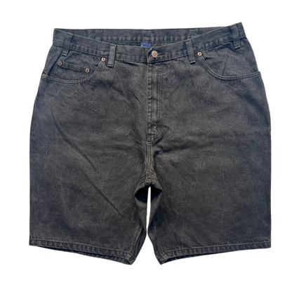 Route 66 Denim Jorts 70