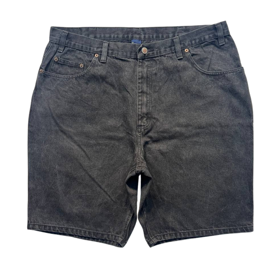 Route 66 Denim Jorts 70