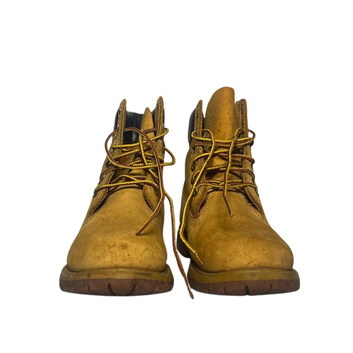 Timberland 7 Women's Premium 6-Inch Waterproof Boot