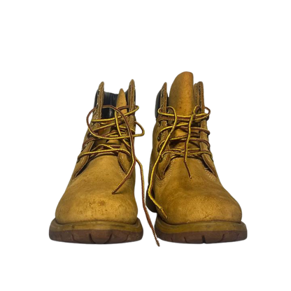 Timberland 7 Women's Premium 6-Inch Waterproof Boot