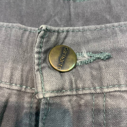Carhartt B151 FAT Original Dungaree Fit Pants