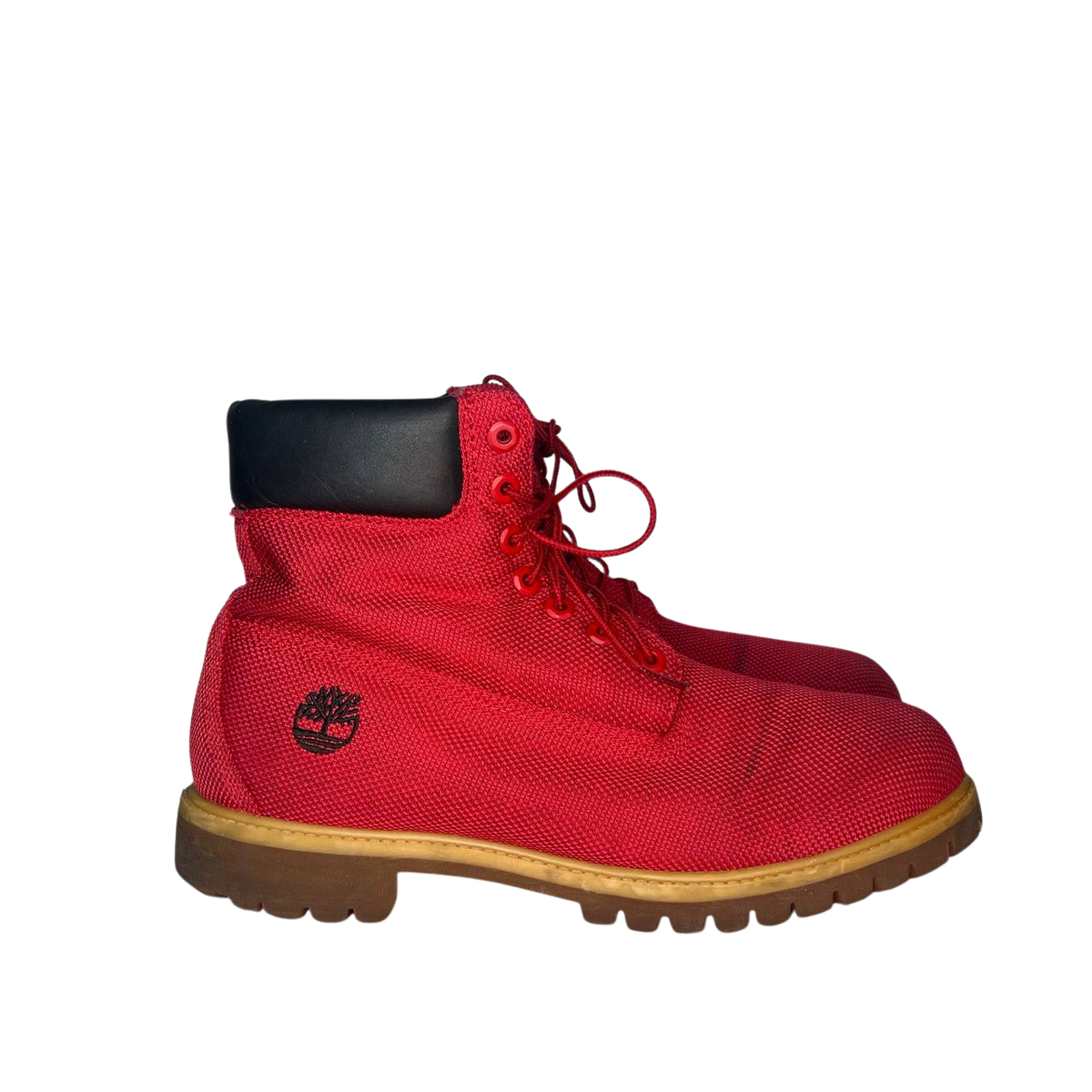 Timberland 11 mens 6Inch Premium Waterproof Boots