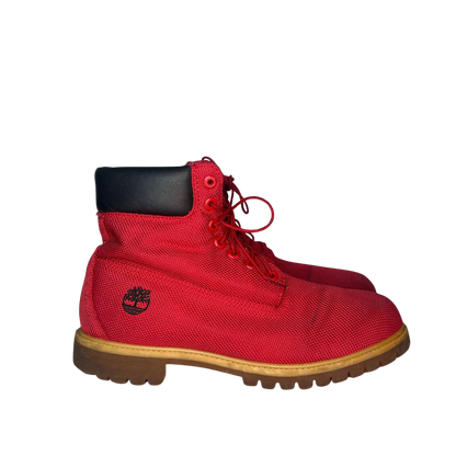 Timberland 11 mens 6Inch Premium Waterproof Boots